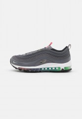 Nike Sportswear AIR MAX 97 Sneaker low light graphite/obsidian/black AIR MAX 97 низкие кроссовки женские светлый графит/обсидиан/черный