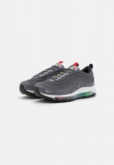 Nike Sportswear AIR MAX 97 Sneaker low light graphite/obsidian/black AIR MAX 97 низкие кроссовки женские светлый графит/обсидиан/черный