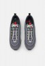 Nike Sportswear AIR MAX 97 Sneaker low light graphite/obsidian/black AIR MAX 97 низкие кроссовки женские светлый графит/обсидиан/черный