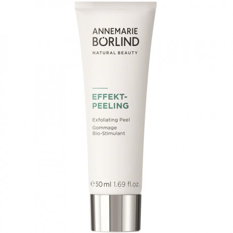 ANNEMARIE BORLIND (Анна-Мария Борлинд) Beauty Specials Effekt-Peeling Пилинг для лица, 50 мл