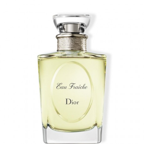 DIOR (Диор) Les Creations Eau de Toilette Туалетная вода Spray Спрей Eau Fraiche, 100 мл