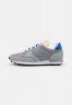 Nike Sportswear DBREAK TYPE SE GEL UNISEX Sneaker low smoke grey/racer blue DBREAK TYPE SE GEL UNISEX Низкие кроссовки женские дымчато-серый/гоночный синий