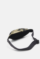 Tommy Hilfiger ESTABLISHED CAMO CROSSBODY UNISEX Bum bag khaki ESTABLISHED CAMO CROSSBODY UNISEX Сумка на пояс хаки
