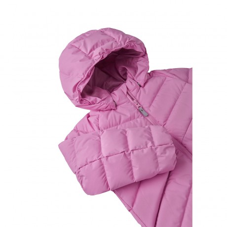 Reima Daunenjacke Kupponen Daunenjacken fur Kinder Пуховик Kupponen пуховики для детей