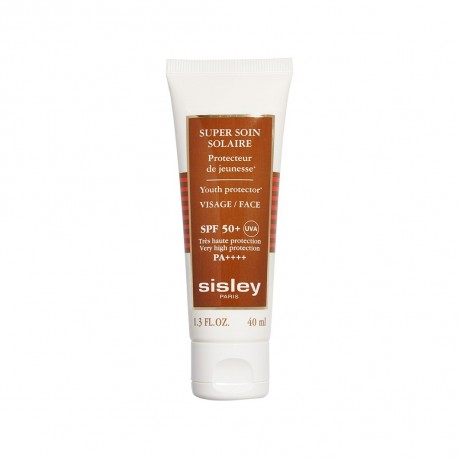 Sisley Super Soin Solaire Visage SPF 50+  Super Soin Solaire Visage SPF 50+