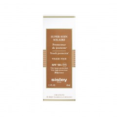 Sisley Super Soin Solaire Visage SPF 50+  Super Soin Solaire Visage SPF 50+