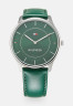 Tommy Hilfiger DIAL STRAP Watch green РЕМЕШОК ДЛЯ ЦИФЕРБЛАТА Часы зеленый