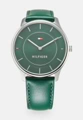 Tommy Hilfiger DIAL STRAP Watch green РЕМЕШОК ДЛЯ ЦИФЕРБЛАТА Часы зеленый