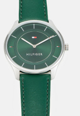 Tommy Hilfiger DIAL STRAP Watch green РЕМЕШОК ДЛЯ ЦИФЕРБЛАТА Часы зеленый