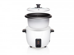 Tristar Tristar Reiskocher Reiskocher 0.6L, Reis fur bis zu 3 Personen  Рисоварка Tristar рисоварка 0,6л, рис на 3 персоны