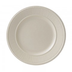 Wedgwood Wedgwood 'Edme Plain' Speiseteller 23 cm Wedgwood "Edme Plain" Тарелка обеденная 23см