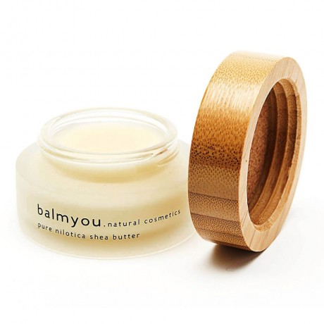 Balmyou Shea Butter pure 30ml  Масло ши чистое 30мл