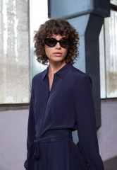 Tommy Hilfiger TH 1957/S Sunglasses black TH 1957/S Солнцезащитные очки черный