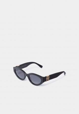 Tommy Hilfiger TH 1957/S Sunglasses black TH 1957/S Солнцезащитные очки черный