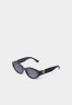 Tommy Hilfiger TH 1957/S Sunglasses black TH 1957/S Солнцезащитные очки черный