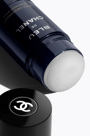 BLEU DE CHANEL COFFRET Эксклюзивный набор BLEU DE CHANEL ограниченной серии: туалетнуя вода 100мл + дезодорант стик 60г 