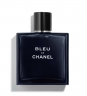 BLEU DE CHANEL COFFRET Эксклюзивный набор BLEU DE CHANEL ограниченной серии: туалетнуя вода 100мл + дезодорант стик 60г 