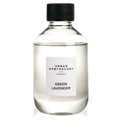 Urban Apothecary Green Lavender Raumduft Diffuser Refill, 200 мл