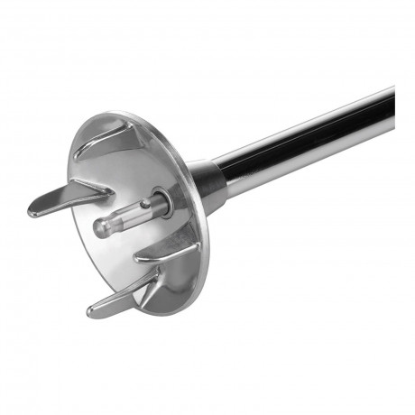 Unold Unold Stabmixer ESGE-Zauberstab P 200 Profi Stabmixer Weiss-Grau  Погружной блендер Unold ESGE-Zauberstab P 200 Professional погружной блендер бело-серый