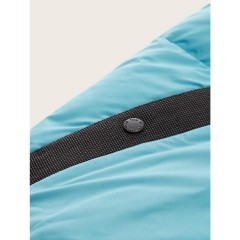 TOM TAILOR Jacken Pufferjacke mit Kapuze Куртки Пуховик с капюшоном