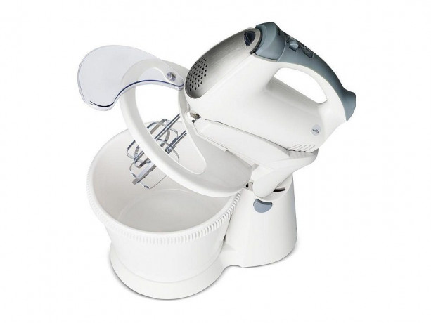wilfa wilfa Handmixer KMB-400W, 400 W  Ручной миксер Wilfa KMB-400W, 400 Вт