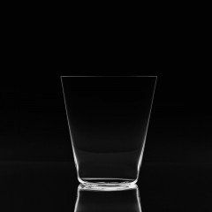 Zalto Zalto Glas Denk'Art Becher W1 Kristall klar Glas im Geschenkkarton h: 9,8 cm / 380 ml Стеклянная кружка Zalto Denk"Art W1 кристально прозрачное стекло в подарочной упаковке высота: 9,8 см / 380 мл