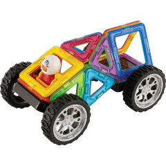 MAGFORMERS Magformers Wow Plus Set Набор Magformer&amp;#39;s Wow Plus