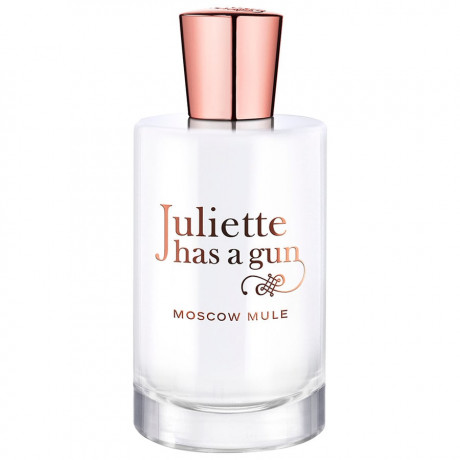 Juliette Has a Gun Moscow Mule Eau de Parfum (EdP) Парфюмерная вода Dufte, 100 мл