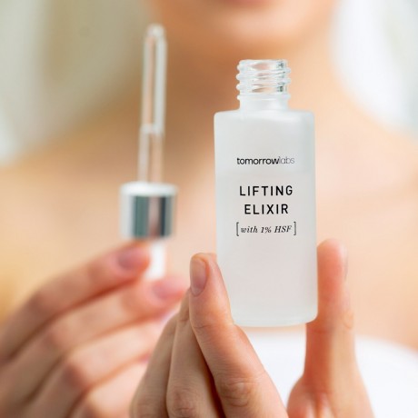 tomorrowlabs Lifting Elixir  Эликсир лифтинга