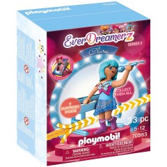 PLAYMOBIL PLAYMOBIL 70583 Clare PLAYMOBIL 70583 Клэр