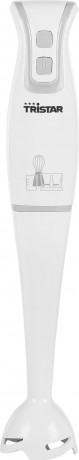 Tristar Tristar Stabmixer, 250 W, SET Power Kuchen-Mixer Purierstab Zauber-Stab Schneebesen, Zerhacker Ручной блендер Tristar, 250 Вт, мощный миксер для тортов SET, палочка Purier, волшебная палочка, венчик, измельчитель