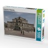 CALVENDO Puzzle CALVENDO Puzzle Theaterplatz und Semperoper Пазл CALVENDO Puzzle Theaterplatz и Semperoper
