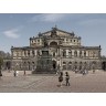 CALVENDO Puzzle CALVENDO Puzzle Theaterplatz und Semperoper Пазл CALVENDO Puzzle Theaterplatz и Semperoper