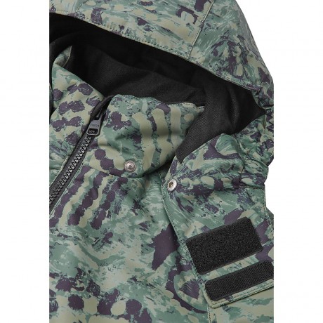 Reima Kinder Schneeanzug KURIKKA Детский зимний комбинезон KURIKKA