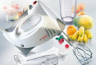 BOSCH BOSCH Handmixer Handmixer-Set MFQ3540  Ручной миксер BOSCH Набор ручных миксеров MFQ3540