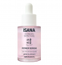 ISANA Korean Skincare Power Serum, Сыворотка для лица с 5% ниацинамида, увлажняет и успокаивают кожу лица, 30мл