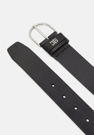 Tommy Hilfiger TIMELESS Belt black TIMELESS Ремень черный