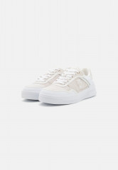 Tommy Hilfiger BASKET Trainers white КОРЗИНА кроссовки белый