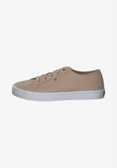 Tommy Hilfiger ESSENTIAL  Trainers misty blush ESSENTIAL Кроссовки туманный румянец