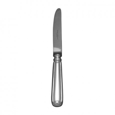 Robbe & Berking Robbe & Berking Alt Faden 925 Sterling Silber Kindermesser Детский нож Robbe &amp; Berking Alt thread из стерлингового серебра 925 пробы