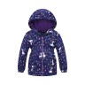 frler frler Windjacke fur Madchen Mantel fur Madchen frler ветровка для девочек пальто для девочек