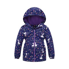 frler frler Windjacke fur Madchen Mantel fur Madchen frler ветровка для девочек пальто для девочек