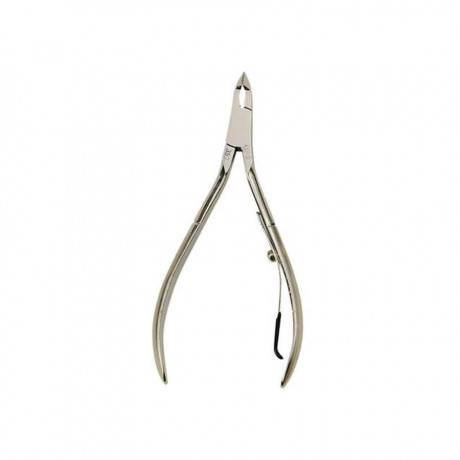 Hans Kniebes Hautzange, aufgelegt  Пинцет для кутикулы, подвесной