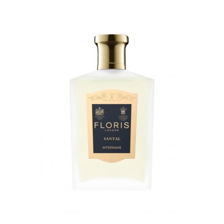Floris London (Флорис Лондон) Santal After Shave Лосьон после бритья, 100 мл