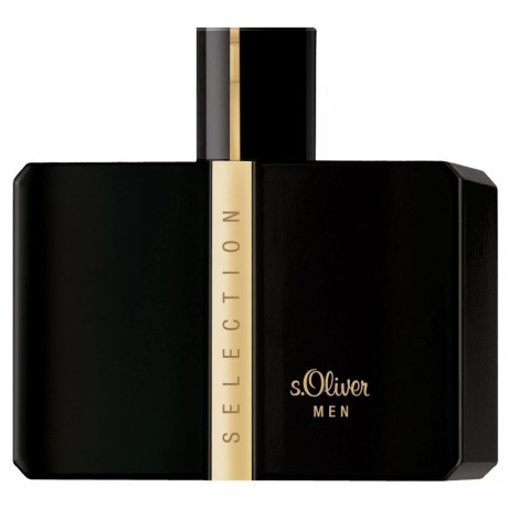 s.Oliver Selection Men After Shave Лосьон после бритья, 50 мл