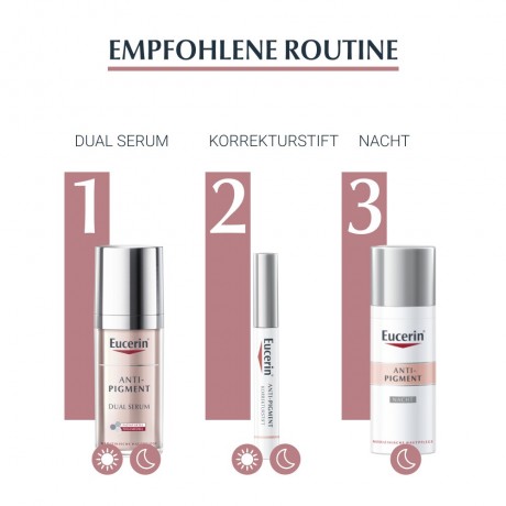 Eucerin Anti-Pigment Korrekturstift Карандаш для коррекции пигментных пятен