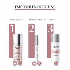Eucerin Anti-Pigment Korrekturstift  Карандаш для коррекции пигментных пятен