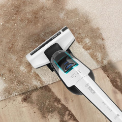 BOSCH BOSCH Akku-Handstaubsauger Bosch Athlet Serie 6 BCH86HYG2, 13800,00 W, Beutellos, antibakteriell Einstellbare Saugkraft  Беспроводной ручной пылесос BOSCH Bosch Athlet Series 6 BCH86HYG2, 13800,00 Вт, без мешка, антибактериальный Регулируемая мощнос