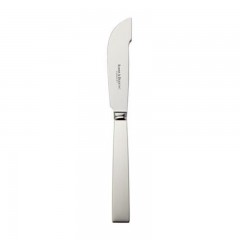 Robbe &amp; Berking Robbe &amp; Berking Riva 925 Sterling Silber Kasemesser mit Stahlklinge Нож для сыра Robbe &amp;amp; Berking Riva из стерлингового серебра 925 пробы со стальным лезвием