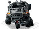 Lego 4x4 Mercedes-Benz Zetros Offroad-Truck Грузовик повышенной проходимости Mercedes-Benz Zetros 4x4